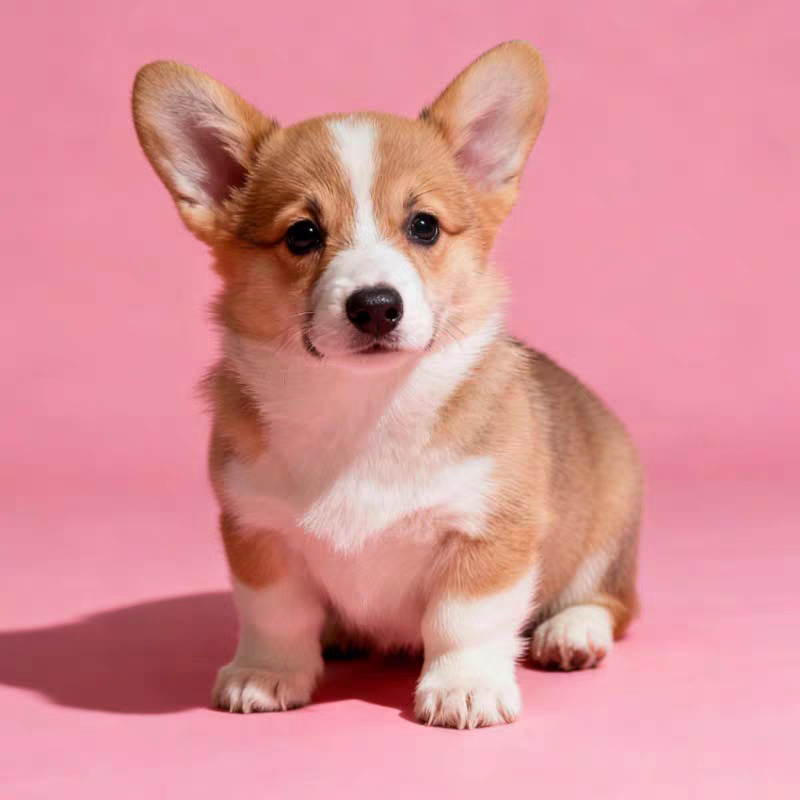犬舍直销批发价格出售柯基犬